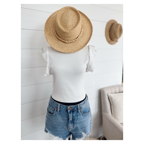 Zara Top - Picture 3 of 5